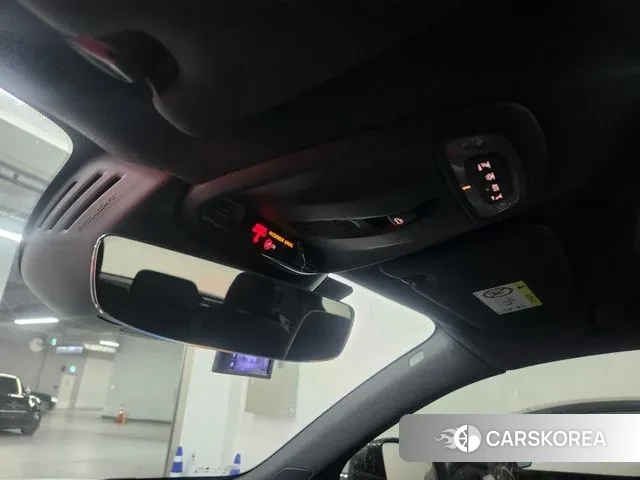 Volvo XC40 2019 Белый из Кореи, фото 2