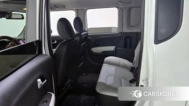 Kia The New Kia Ray 2025 Белый из Кореи, фото 2