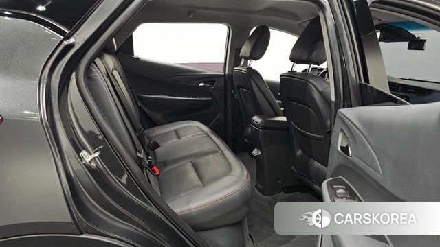 Chevrolet (GM Daewoo) Bolt EV 2019 Серый из Кореи, фото 2