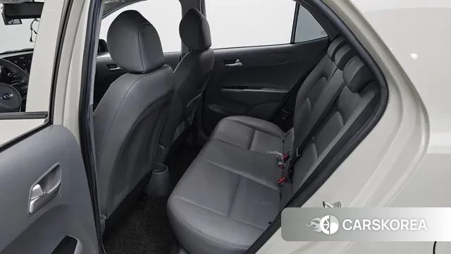 Kia Morning Urban (JA) 2020 Белый из Кореи, фото 2