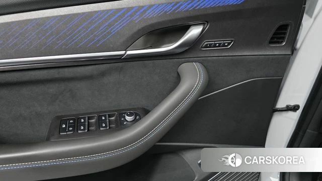 Renault Korea (Samsung) Grand Coleos 2025 Белый из Кореи, фото 2