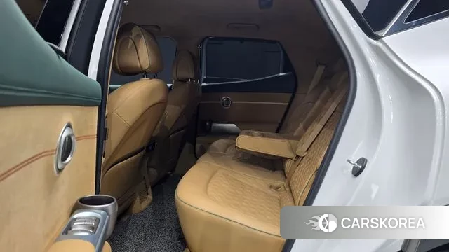 Genesis GV60 2022 Белый из Кореи, фото 2