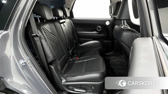 Hyundai Palisade (LX3) 2025 Серый из Кореи, фото 2