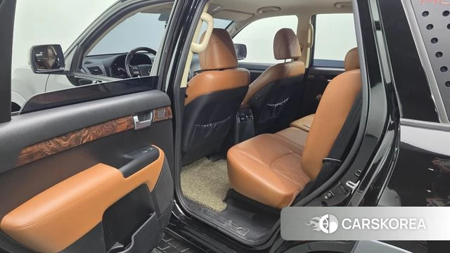Kia The New Mohave 2018 Черный из Кореи, фото 2