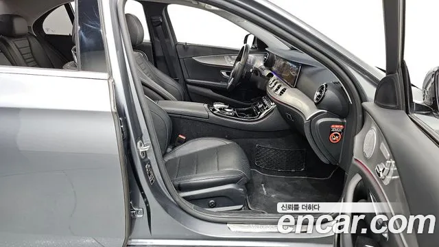 Mercedes-Benz E-Class W213 id 2656883 из Кореи 2