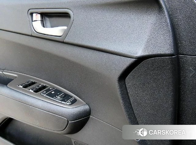 Kia The New K5 2nd generation 2019 Черный из Кореи, фото 2