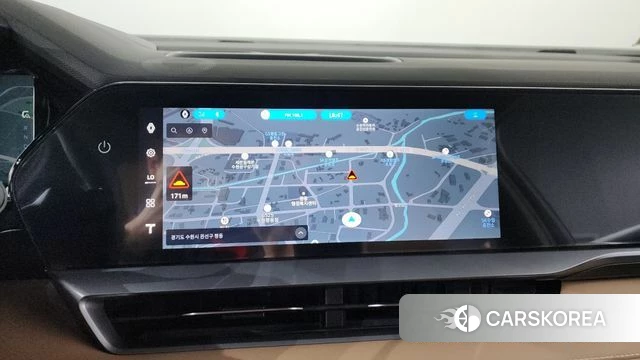 Renault Korea (Samsung) Grand Coleos 2025 Черный из Кореи, фото 2