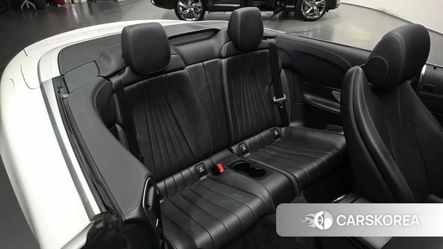 Mercedes-Benz E-Class W213 2022 Белый из Кореи, фото 2