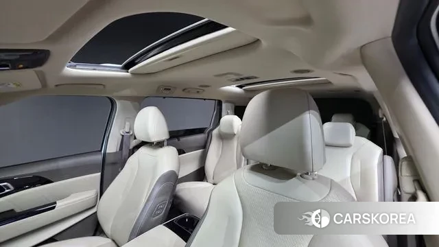 Kia Carnival 4th generation 2020 Белый из Кореи, фото 2