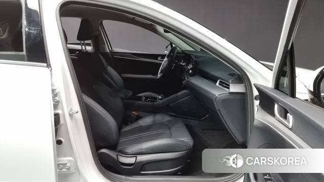 Kia K5 3rd generation id 3477767 из Кореи 2