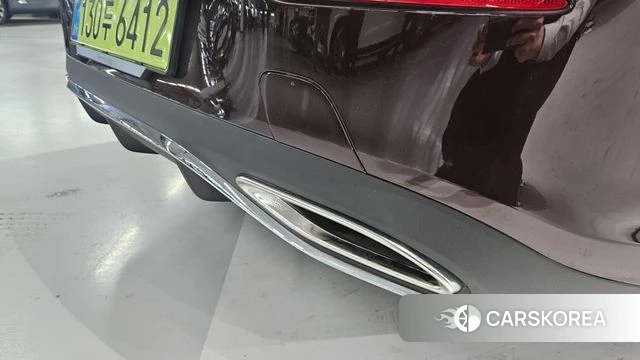 Mercedes-Benz E-Class W213 2023 Фиолетовый из Кореи, фото 2