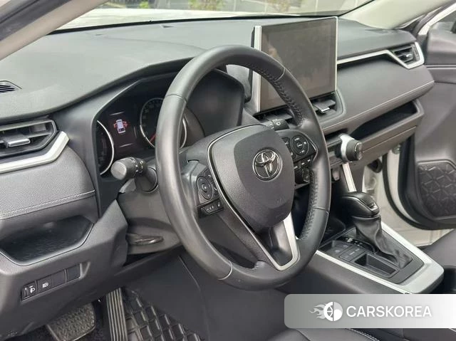 Toyota Wilanda 2022 Белый из Китая, фото 2