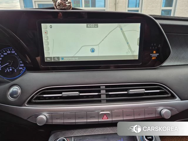 Hyundai Palisade 2019 Черный из Кореи, фото 2