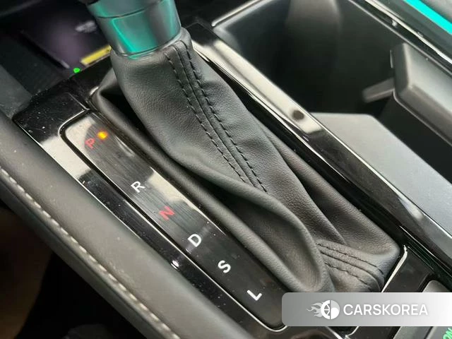 Honda Yingshipai 2023 Белый из Китая, фото 2
