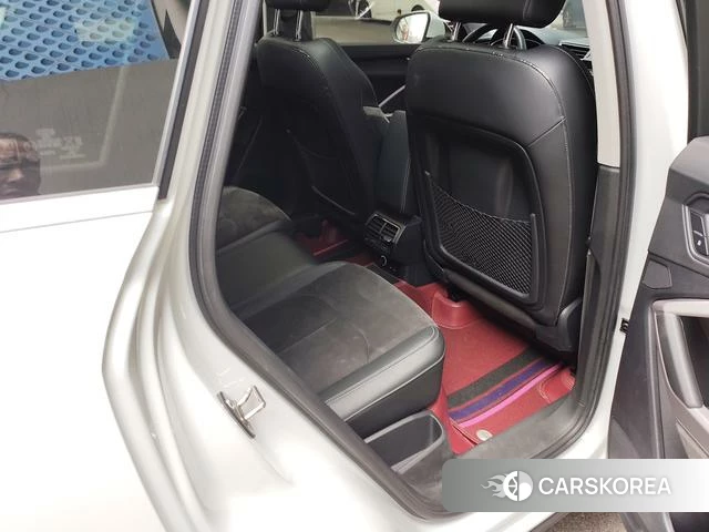 Audi Q3 2021 Белый из Китая, фото 2