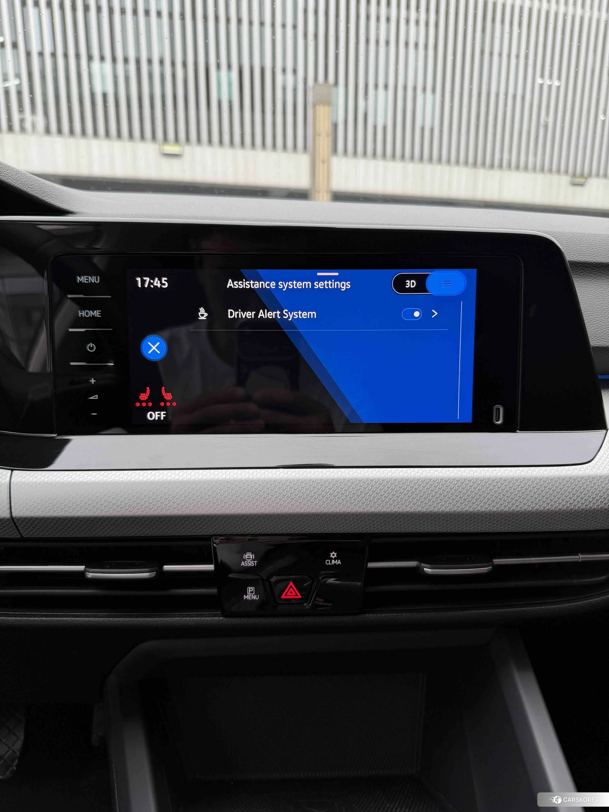 Volkswagen Golf 2020 Белый из Китая, фото 2