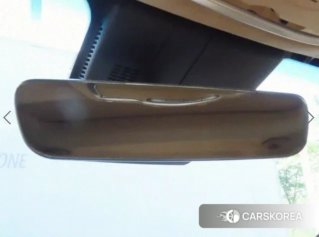 Kia The New K9 2nd generation 2021 Синий нефрит из Кореи, фото 2