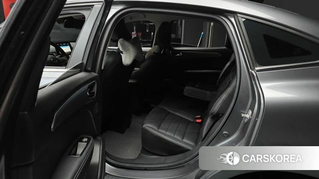 Renault Korea (Samsung) XM3 2022 Серый из Кореи, фото 2