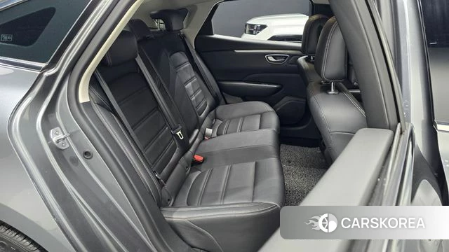 Renault Korea (Samsung) The New SM6 2022 Серый из Кореи, фото 2