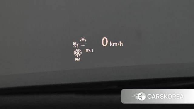 Chevrolet (GM Daewoo) Trailblazer 2023 Черный из Кореи, фото 2