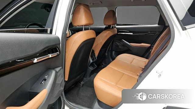 Kia The New Seltos 2022 Белый из Кореи, фото 2