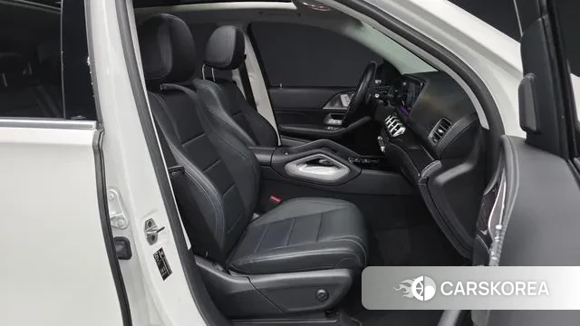 Mercedes-Benz GLE-Class W167 2022 Белый из Кореи, фото 2