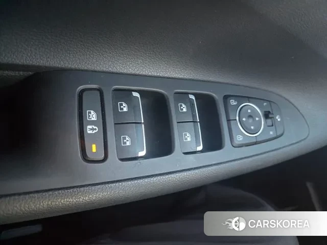 Hyundai The New Grandeur IG 2020 Жемчужный цвет из Кореи, фото 2