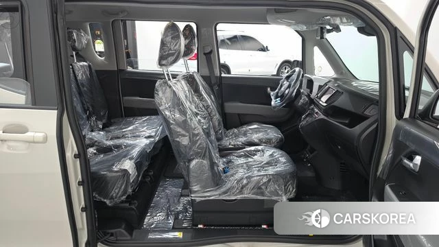 Kia The New Kia Ray 2026 Жемчужный цвет из Кореи, фото 2