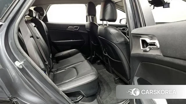 Kia Sportage 5th Generation Hybrid id 3488316 из Кореи 2