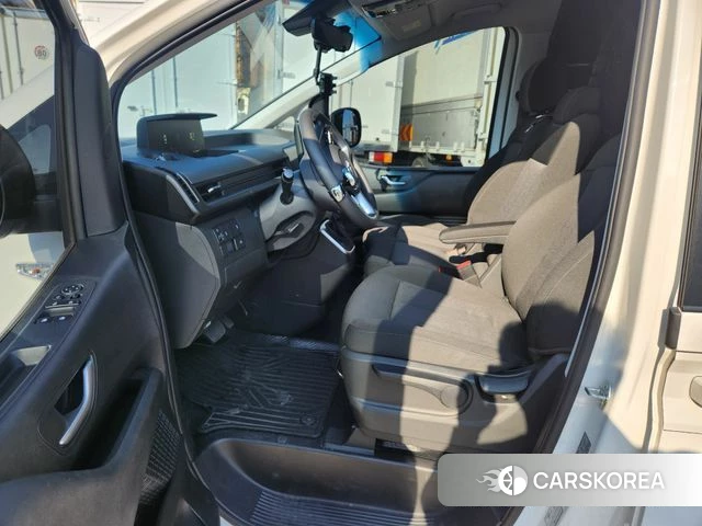 Hyundai Staria id 3909919 из Кореи 2