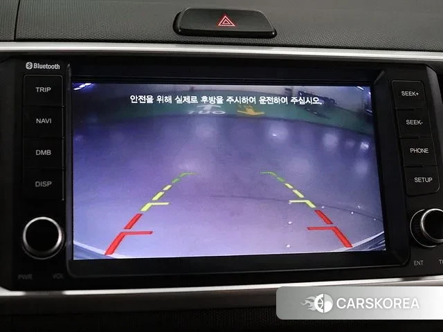 Kia The New Ray 2021 Жемчужный цвет из Кореи, фото 2