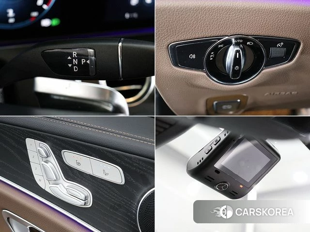 Mercedes-Benz E-Class W213 2023 Белый из Кореи, фото 2