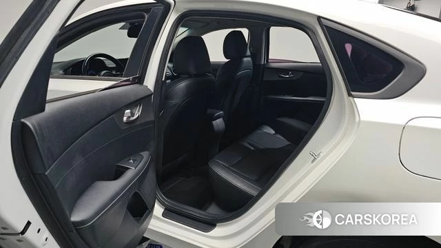 Kia Come New K3 2019 Белый из Кореи, фото 2