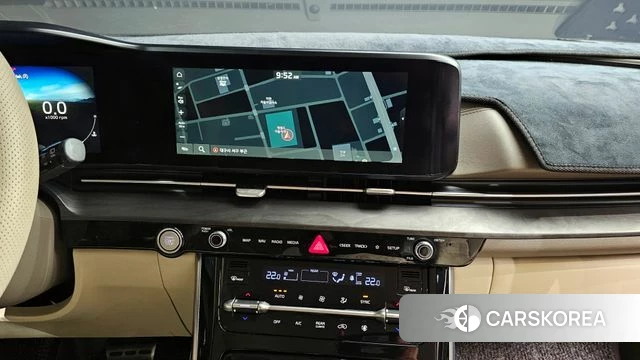 Kia Carnival 4th generation 2020 Белый из Кореи, фото 2