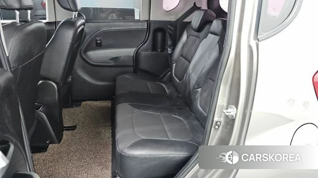Kia The New Ray 2018 Серый из Кореи, фото 2