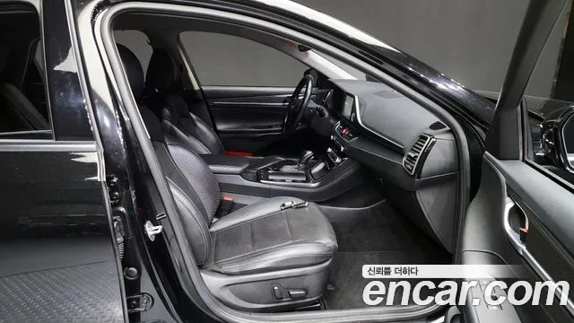 Hyundai Grandeur IG id 2484735 из Кореи 2