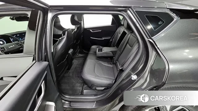 Kia EV6 id 2915776 из Кореи 2