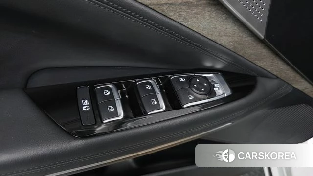 Kia K8 2021 Белый из Кореи, фото 2