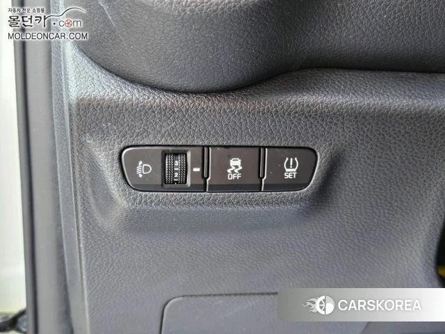 Kia The New Kia Ray 2024 Белый из Кореи, фото 2