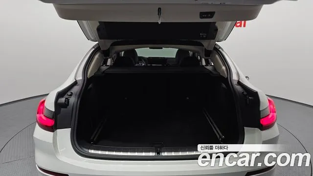 BMW X4 (G02) id 2654595 из Кореи 2