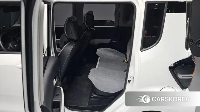 Kia The New Kia Ray 2025 Белый из Кореи, фото 2