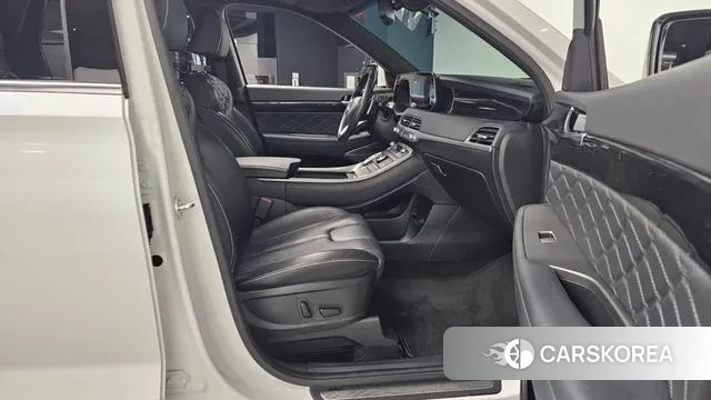 Hyundai Palisade 2020 Белый из Кореи, фото 2