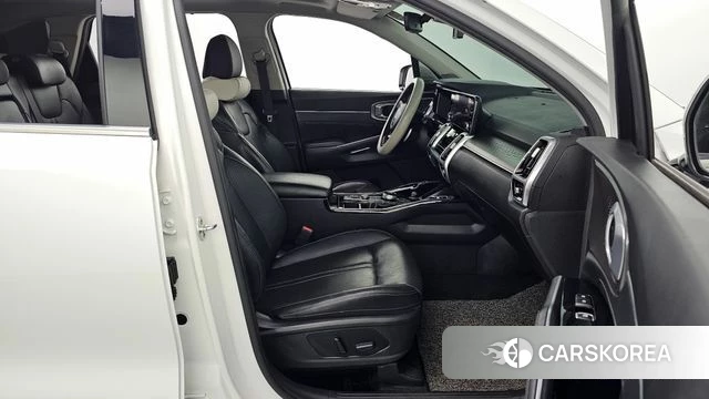 Kia Sorento 4th Generation 2020 Белый из Кореи, фото 2