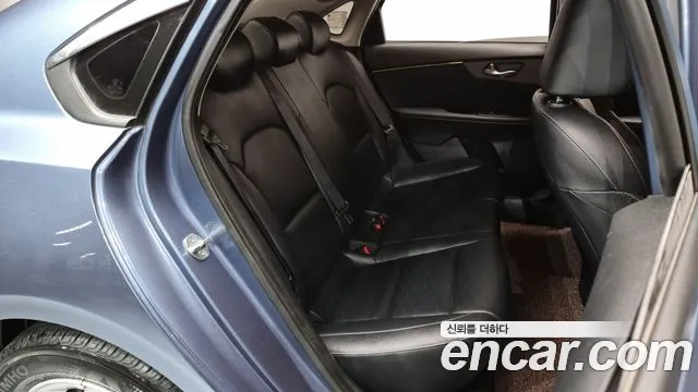 Kia Come New K3 id 2674942 из Кореи 2