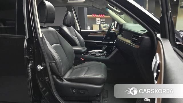 Kia Mohave Master 2020 Черный из Кореи, фото 2