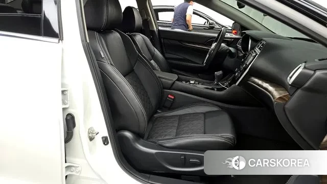Nissan Maxima (A36) id 2902893 из Кореи 2