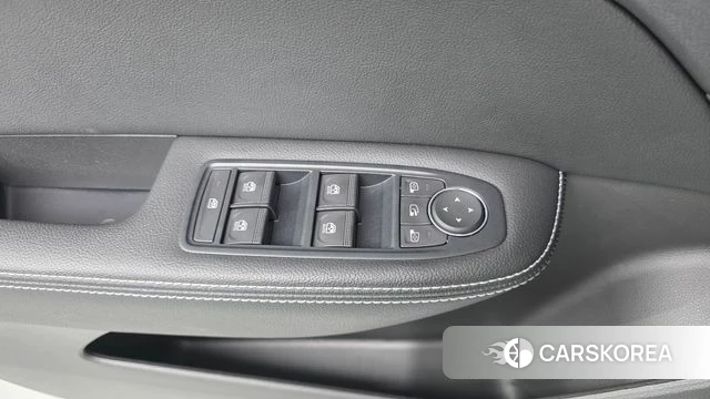 Renault Korea (Samsung) XM3 2023 Белый из Кореи, фото 2