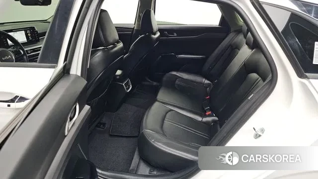 Kia K5 3rd generation id 3650174 из Кореи 2