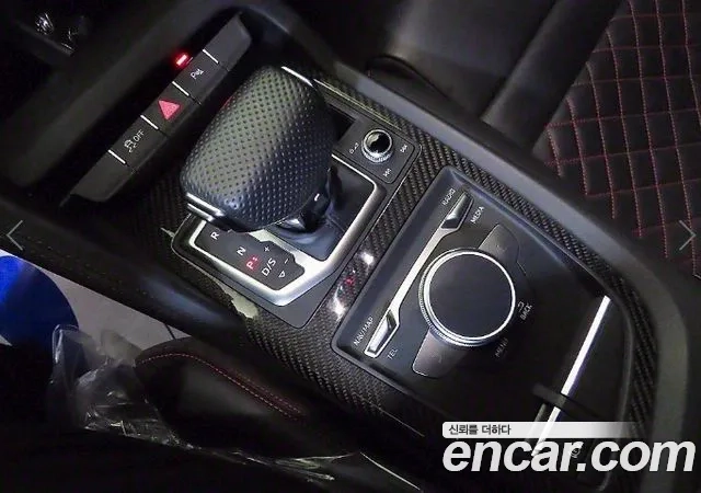 Audi R8 (4S) id 2911178 из Кореи 2