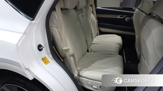 Genesis GV80 2024 Белый из Кореи, фото 2